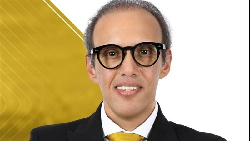 النائب محمد فريد