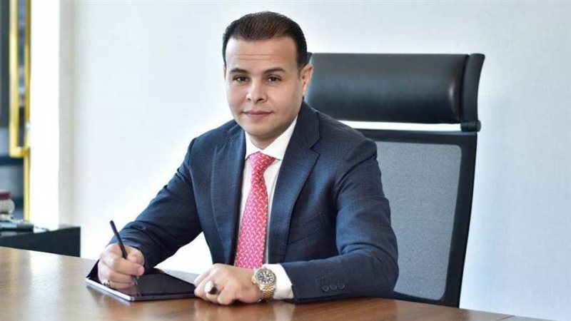 النائب مدحت الكمار
