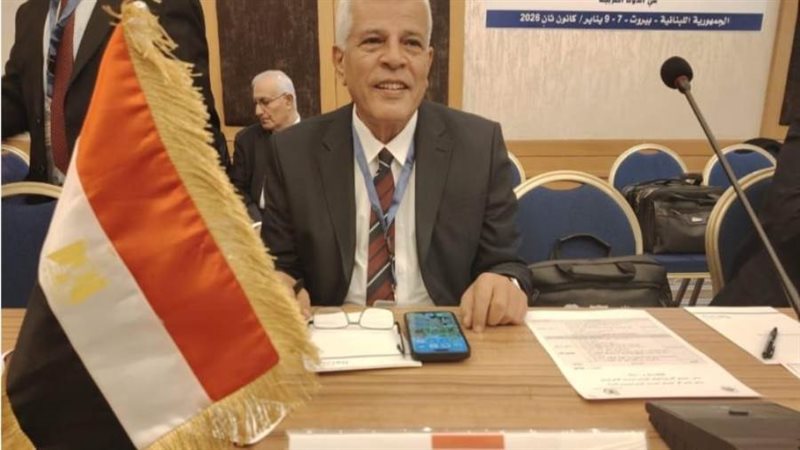 الدكتور السيد خليفة