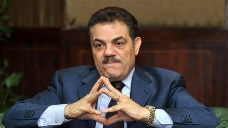 الدكتور السيد البدوي