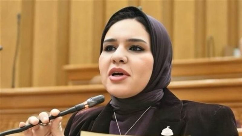 راوية مختار