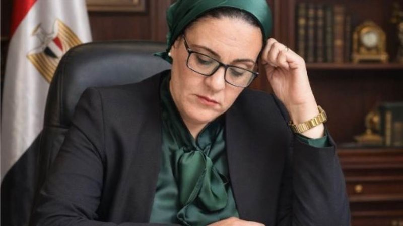 النائبة داليا الأتربي