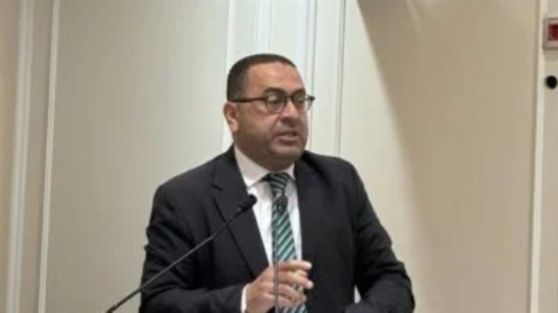 صبري عثمان
