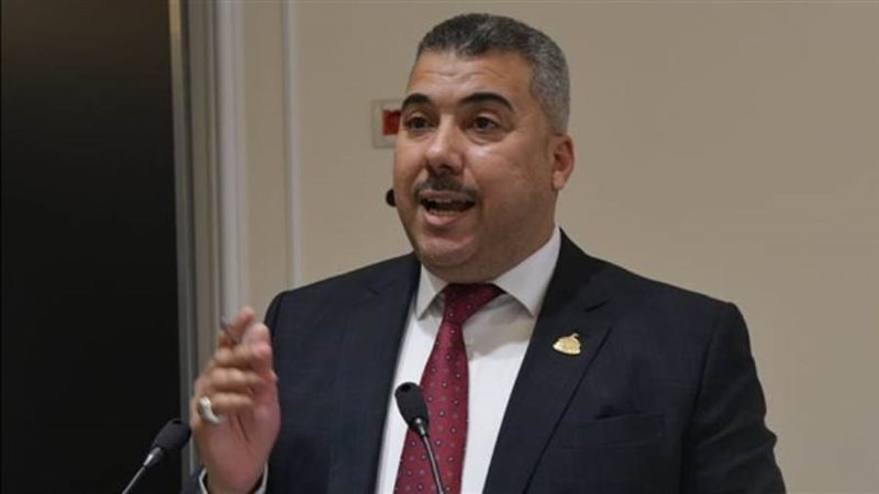 النائب عبد اللطيف