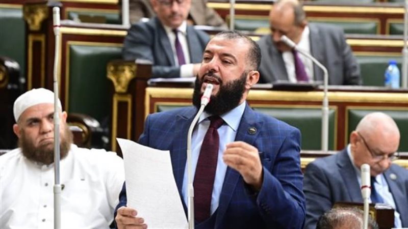 أحمد خليل خير الله