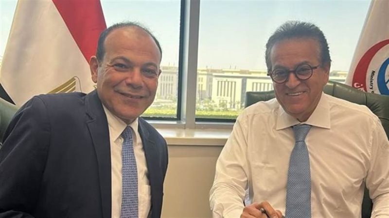 النائب عبدالله لاشين