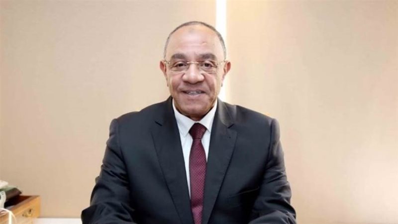 النائب عادل ناصر