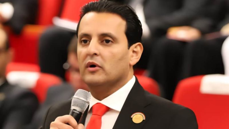 احمد سمير