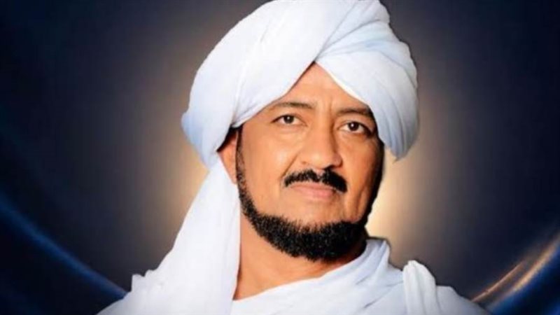 النائب مجدي الحسيني