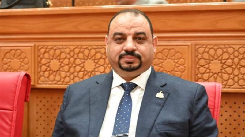 النائب محمد عبده