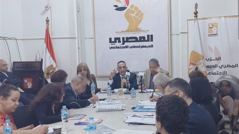  النائب فريدي البياضي