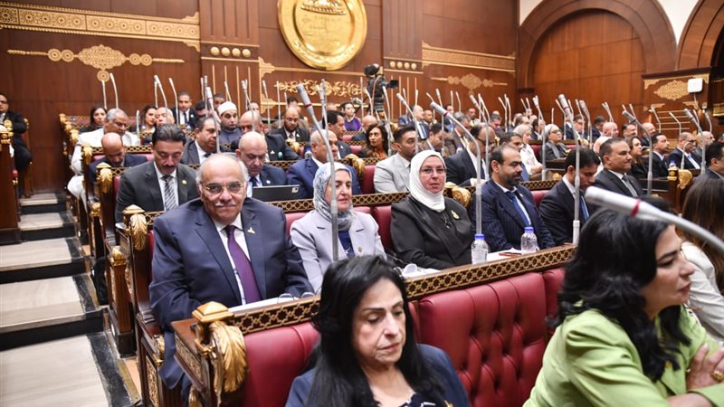 مجلس الشيوخ
