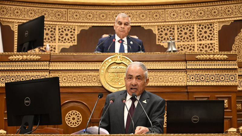النائب أحمد العوضي