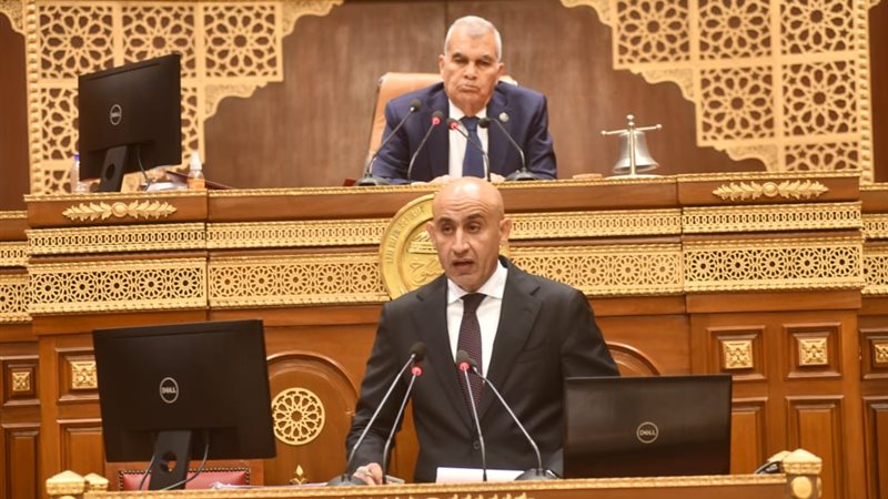 وزير التعليم امام