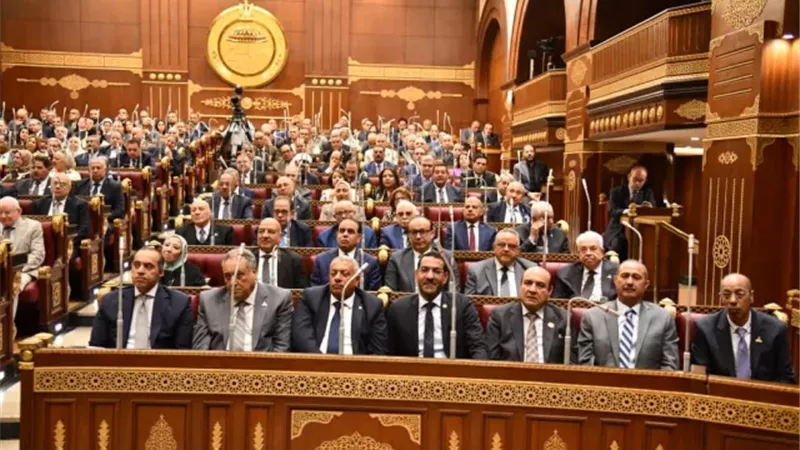 مجلس الشيوخ