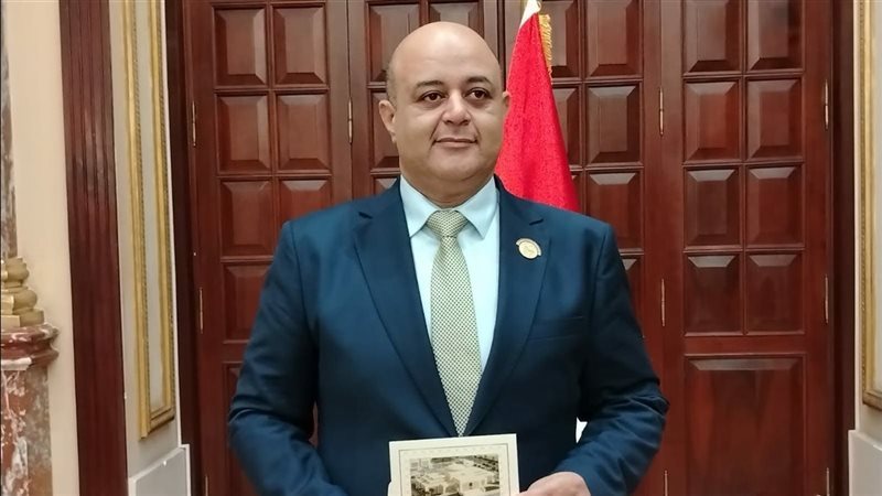 محمد مصطفى لطفي