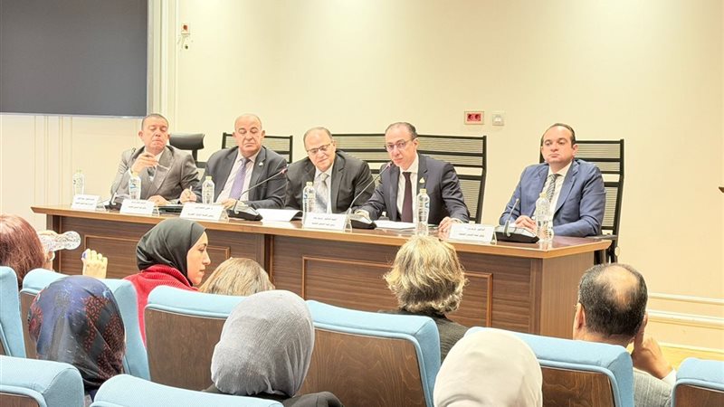 لجنة الشؤون الصحية