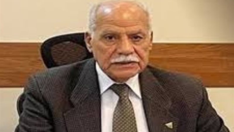 النائب محمد أبو العلا