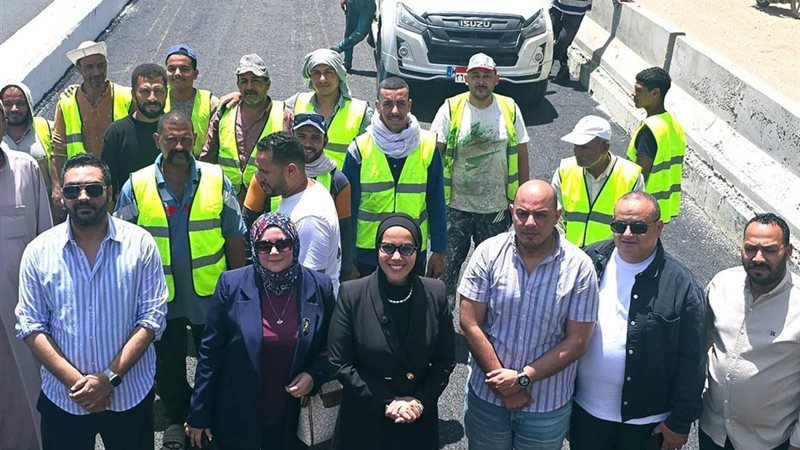النائبة آية عبدالرحمن