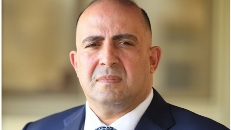 النائب محمد سليم