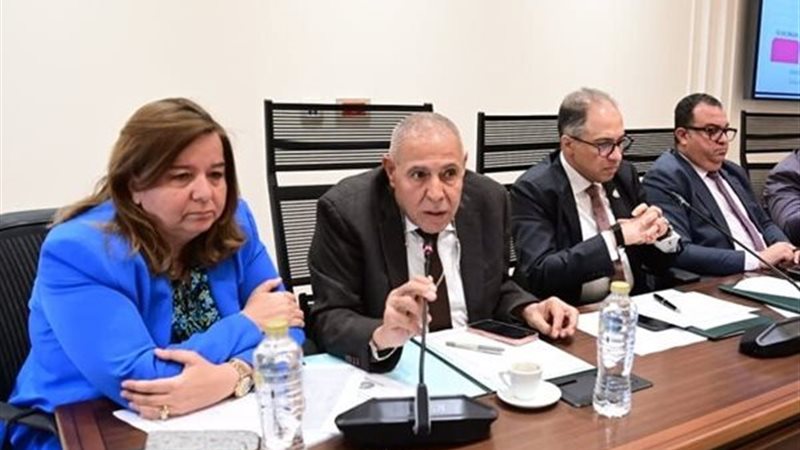 لجنة الإسكان بمجلس