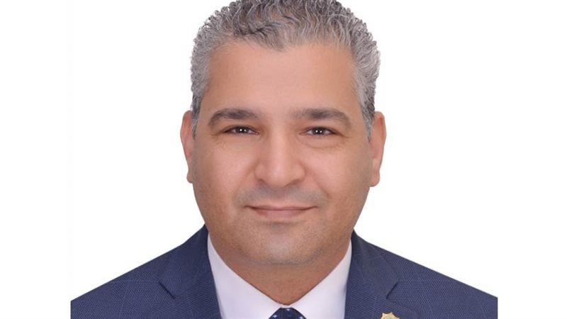 عياد رزق