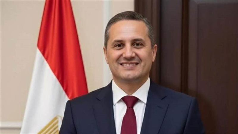 النائب مصطفى عمر