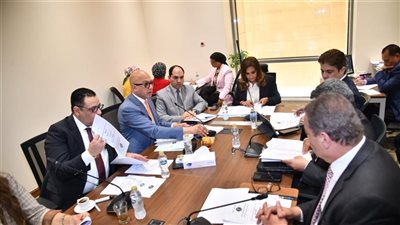 بشرط كشف آليات التمويل.. 