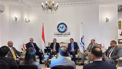 نقاشات موسعة حول المحليات والأحوال الشخصية في لقاء تنسيقية الشباب والإصلاح والنهضة