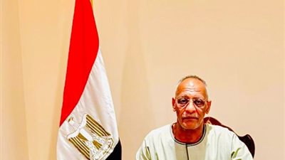 النائب مدحت ركابي يطالب بحل عاجل لأزمة الحيز العمراني وقيود البناء في أسوان