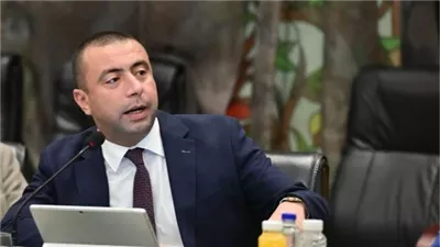 رئيس إسكان النواب يستعرض اتفاقية منحة بـ 400 ألف دولار لتطوير دراسات محطة أبو رواش للصرف الصحي