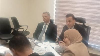 أحمد بدوي يطالب «إيتيدا» بملتقيات توظيف في الصعيد والدلتا: الوظائف التكنولوجية ليست حكراً على القاهرة