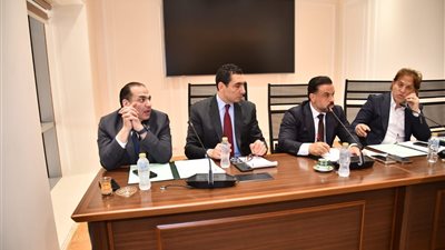 «رياضة النواب» تمنح الحكومة 3 أسابيع لتقنين أوضاع 7582 عاملًا بمراكز الشباب