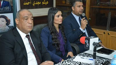 الأحوال الشخصية تحت المجهر.. جلسة حوارية تجمع مجلس الشباب و