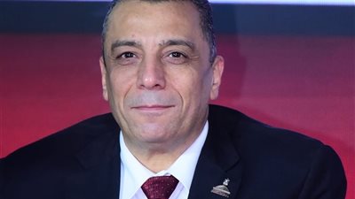 النائب هاني حليم: الرئيس السيسي يقود مسارًا اقتصاديا يعزز الاستقرار المالي ويحمي الاقتصاد من الأزمات