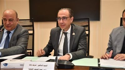 لجنة الصحة بالنواب تفتح ملف الروائح الكريهة بالخانكة والعبور وتدرس تشكيل لجنة تقصي حقائق