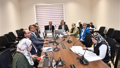 «اتصالات النواب» توافق على موازنة المعهد القومي للاتصالات وتوصي بمضاعفة مكافآت التدريس
