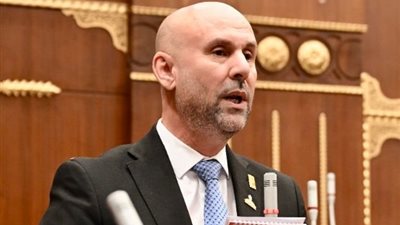 بطلب مناقشة عامة.. النائب باسم كامل يطالب الحكومة بالانتقال من 