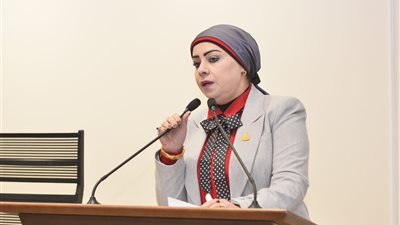 النائبة جيهان شاهين: تقليل كثافة الفصول خطوة مهمة.. والتحدي الحقيقي في جودة مخرجات التعليم