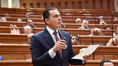لرفع المعاناة عن الأسر.. أحمد عبدالجواد: صرف 10 آلاف جنيه دفعة أولية لمتضرري المعاشات قبل عيد الأضحى