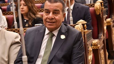 النائب محمود مرجان: تطوير التعليم يعكس رؤية سياسية لبناء الإنسان في الجمهورية الجديدة