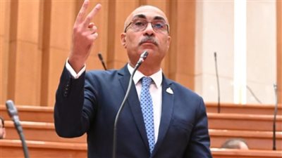توحيد شرائح العدادت الكودية.. النائب إيهاب منصور يطالب باستثناء متقدمي التصالح والفئات الأولى بالرعاية