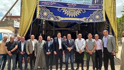 الكشف والعلاج بالمجان.. قافلة طبية متكاملة تخدم أهالي خورشيد بالمنتزة بحضور قيادات «مستقبل وطن»