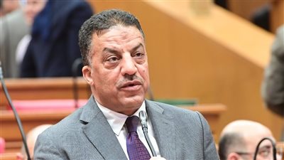 طلب إحاطة بشأن تأخر اعتماد تحديث الحيز العمراني بمركز الصف وارتفاع أسعار تقنين الأراضي بتقديرات جزافية
