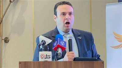 النائب عبدالمنعم إمام: حزب العدل لا يُدار في الظلام.. وسنواصل دعم الدولة وخوض معارك المواطن