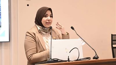 النائبة دينا هلالي: صحة المواطن ليست مجالاً للاستغلال.. وتفاوت أسعار المستشفيات الخاصة يحتاج وقفة حاسمة