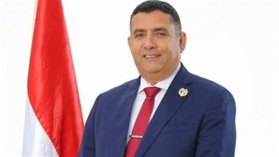 النائب أسامة مدكور: تحركات الرئيس الإقليمية تؤكد ثقل مصر السياسي ودورها المحوري في دعم الاستقرار