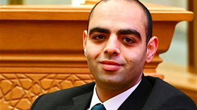 النائب حسن عمر حسنين: التنسيق بين وزارات الدولة يمنع الاحتكار ويضمن استقرار الأسعار بموسم العيد | خاص