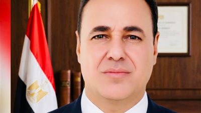 النائب سعيد العماري: مشاركة الرئيس السيسي في الاتصال الإقليمي مع ترامب تجسد ثقل مصر السياسي