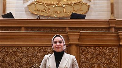النائبة فاطمة عادل: مشروع قانون الأحوال الشخصية أُحيل للجنة النوعية ولم تتم مناقشته حتى الآن | خاص